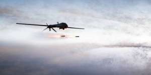 Rusia susţine că a doborât 34 de drone ucrainene care vizau Moscova